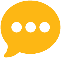 CommsBuddy Icon yellow