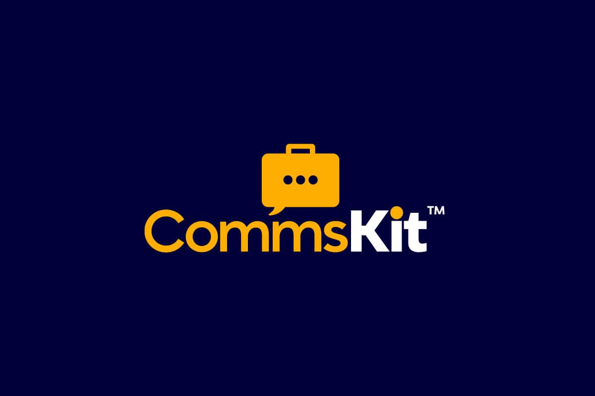 Comm Kit People | CommsKit