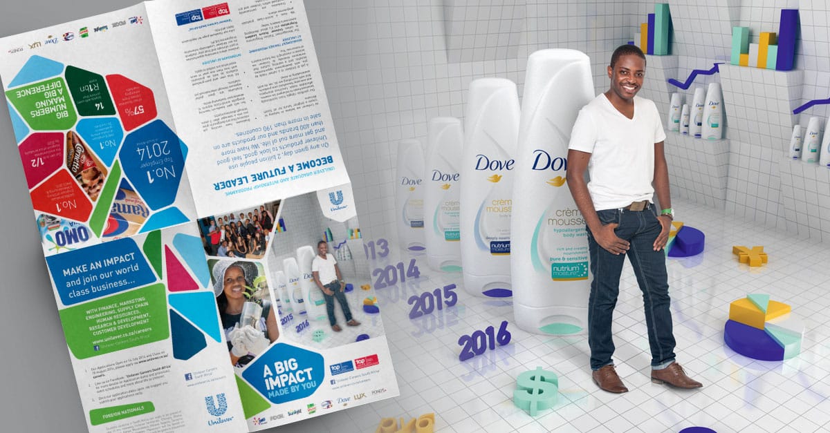 employer-branding-design-example-unilever-commskit employer-branding-design-example-unilever-commskit