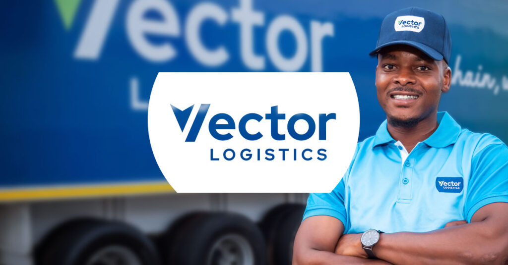 Logistics internal communications case study